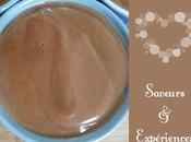 Crème Onctueuse Semoule Chocolat