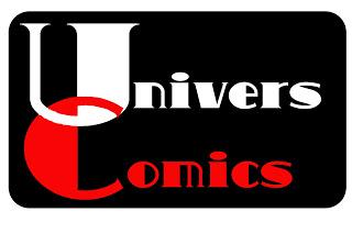 UN LOGO POUR UNIVERSCOMICS : A vous de choisir !