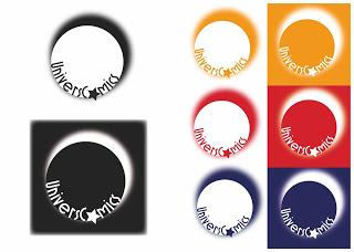 UN LOGO POUR UNIVERSCOMICS : A vous de choisir !