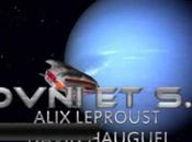 Ovni Science-fiction (avec Alix Leproust David Hauguel)‏
