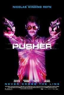 Pusher (Luis Prieto, 2013)