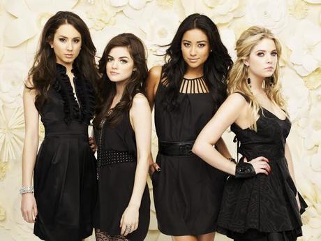 Critique Pretty Little Liars saison 1 épisode 2