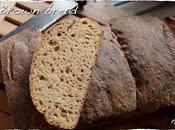 Brown Bread, pain brun irlandais
