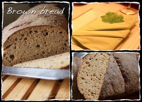 Brown Bread 3