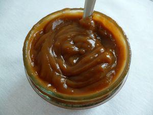 Pate A Tartiner Allegee Au Cafe Sans Sucre Et Sans Beurre