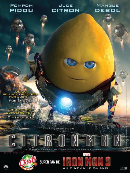 CitronMan