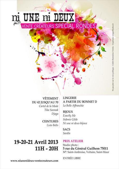 Les bons plans de la semaine