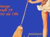 VIDE-ATELIER Colombes week-end