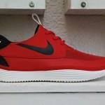 Nike Solarsoft Moccasin Printemps 2013