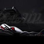 Air Jordan 8 Playoffs – nouvelles photos