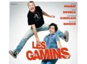 CINEMA Gamins Anthony Marciano