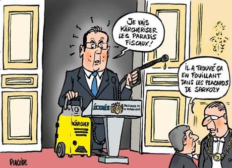 Actualité   politique