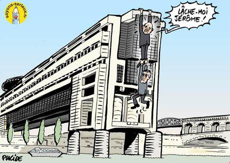 Actualité   politique