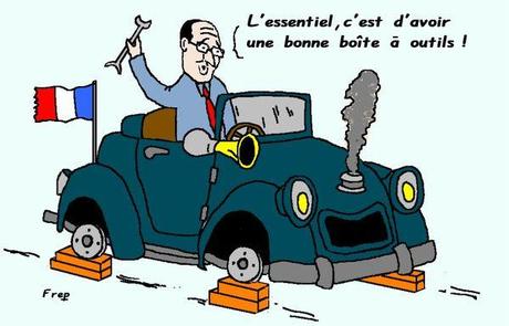 Actualité   politique