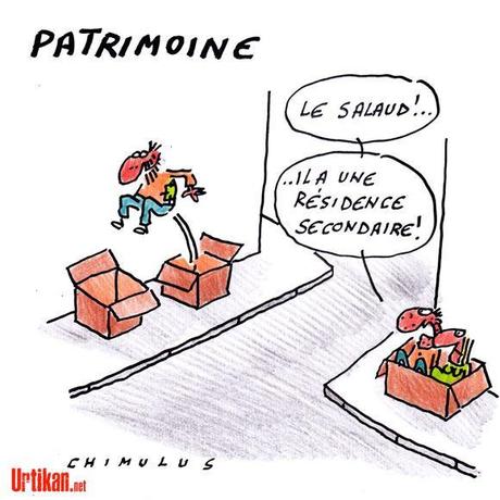 Actualité   politique