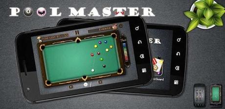Billard Pool Master Pro