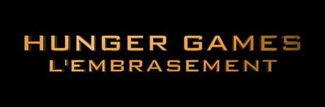 Hunger Games L’embrasement – Découvrez la 1ère bande-annonce !‏