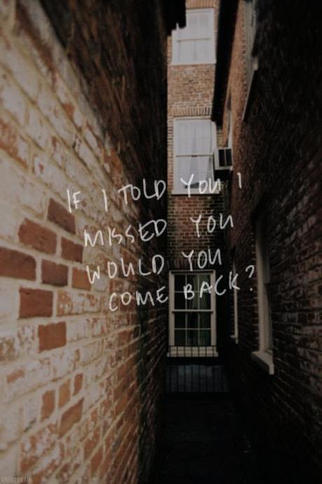 Miss Bobby_Le passé