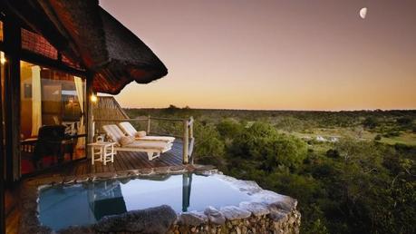 Leopard Hills, le safari de luxe