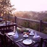 Leopard Hills, le safari de luxe