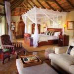Leopard Hills, le safari de luxe