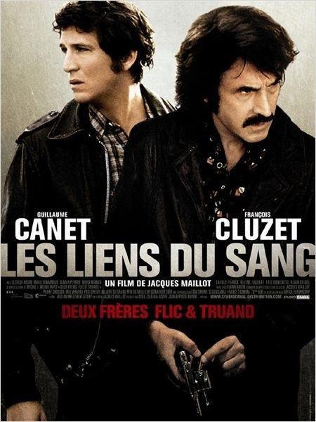 Cinéma :  Blood Ties, premières photos
