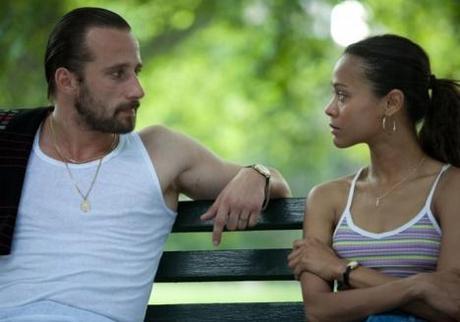 Cinéma :  Blood Ties, premières photos