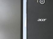 Acer V370, mobile quad-core
