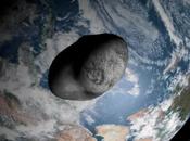 Cnes veut envoyer sonde autour l'astéroïde Apophis