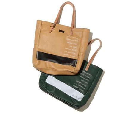 MASTER-PIECE – S/S 2013 COLLECTION