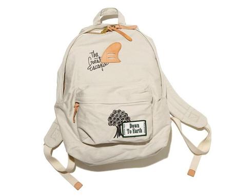 MASTER-PIECE – S/S 2013 COLLECTION