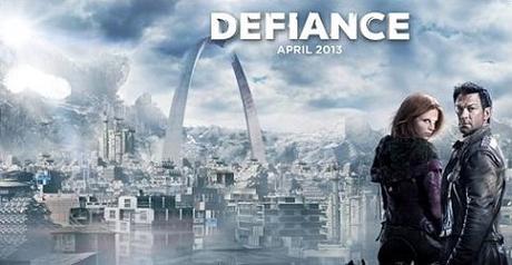 Defiance, la nouvelle série SyFy
