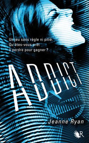 Addict - Jeanne Ryan