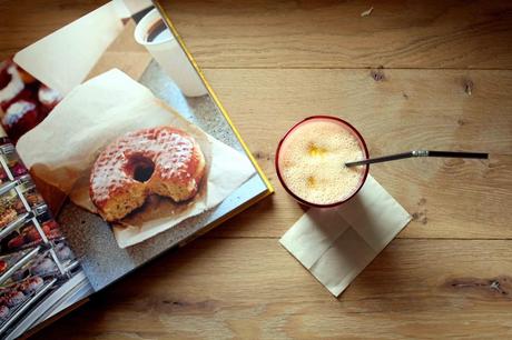 lassi2 1024x682 New York les recettes culte & Lassi à la mangue