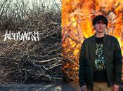 Panda Bear pour Altamont