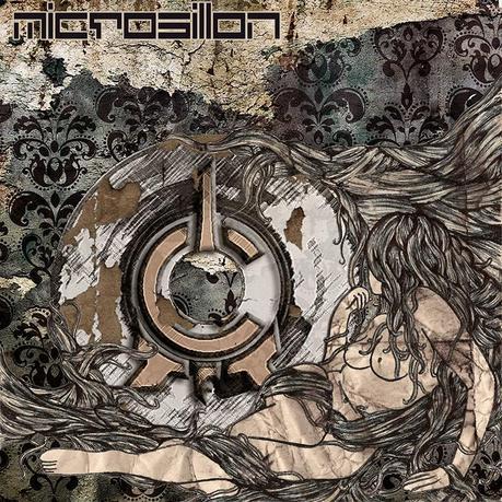 Découvrez le très bon album Microsillon de The French Touch Connection