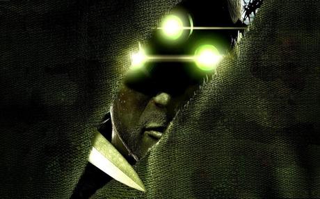 splinter cell