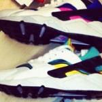 Nike Air Huarache Retro 2013