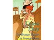 étranges dossiers Fremont Jones