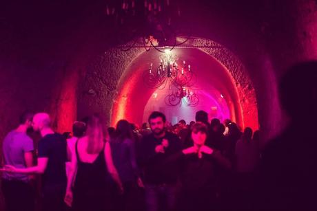 Où faire vraiment la fête à Paris (ou tout près)?