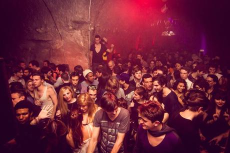 Où faire vraiment la fête à Paris (ou tout près)?