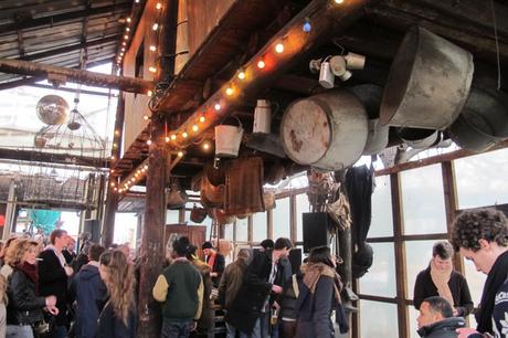 Où faire vraiment la fête à Paris (ou tout près)?