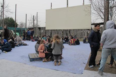 Où faire vraiment la fête à Paris (ou tout près)?