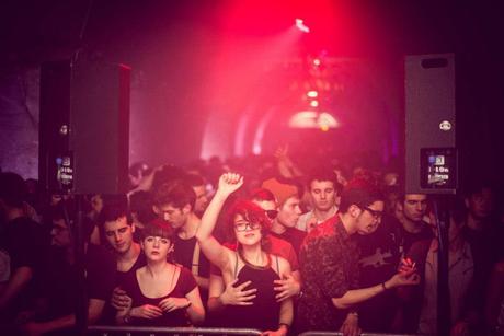 Où faire vraiment la fête à Paris (ou tout près)?