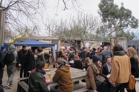 Où faire vraiment la fête à Paris (ou tout près)?