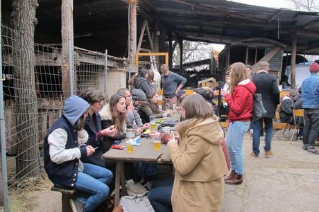Où faire vraiment la fête à Paris (ou tout près)?