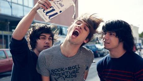 Dissonant Nation dissonantn Dissonant Nation