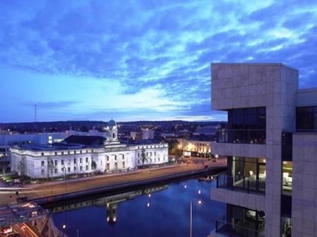 Cork City Hall The Best Cork Events