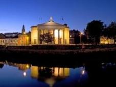Meilleurs Festivals Cork Irlande
