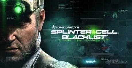 Splinter Cell Blacklist – Les aptitudes de Sam